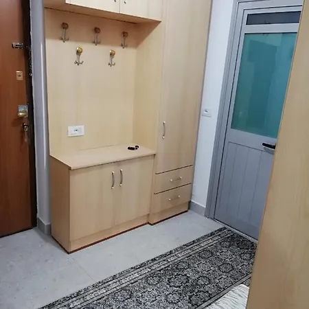 Apartment Romance Apartments Tirana