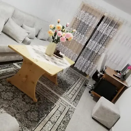 Romance Apartments Apartment Tirana