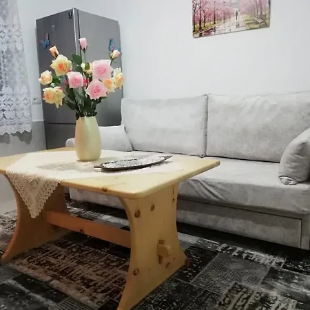 Romance Apartments Tirana