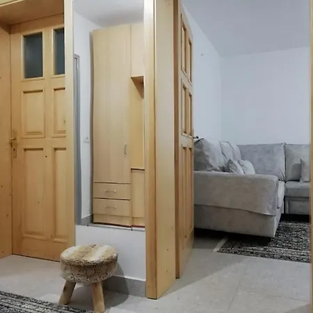 Romance Apartments Apartment