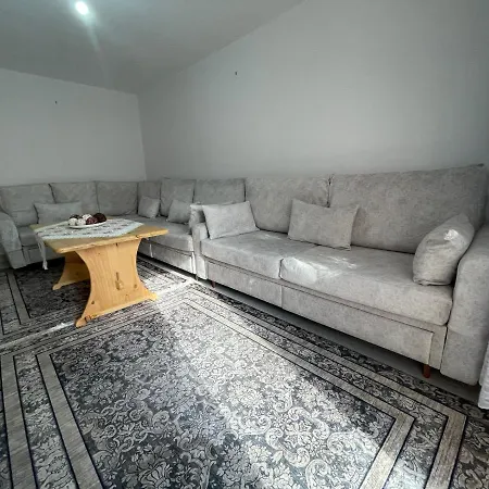 Romance Apartments Apartment Tirana