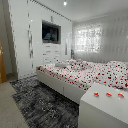 Romance Apartments Apartment *