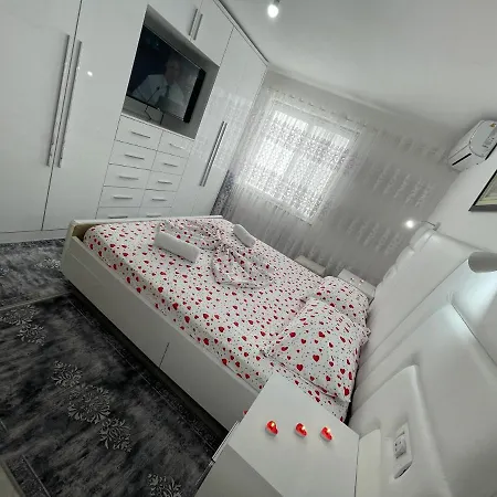 Romance Apartments * Tirana