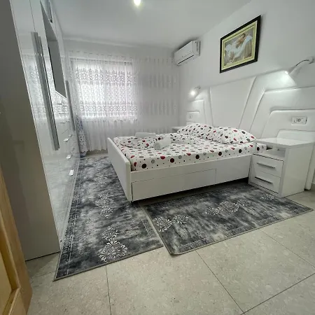 Romance Apartments Apartment Tirana