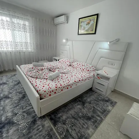 Apartment Romance Apartments